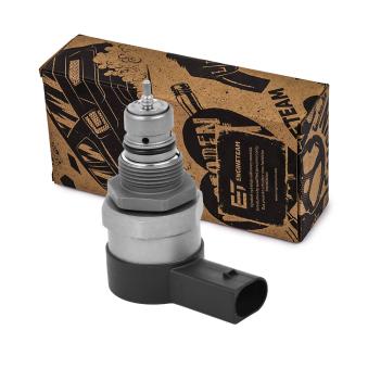 Détendeur, système à rampe commune ET ENGINETEAM [ED0165]