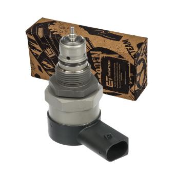 Détendeur, système à rampe commune ET ENGINETEAM OEM 7800603 Détendeur, système à rampe commune ET ENGINETEAM OEM 7800603