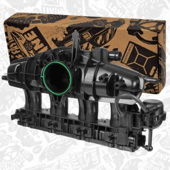 Module de tube d'admission ET ENGINETEAM [ED0175]