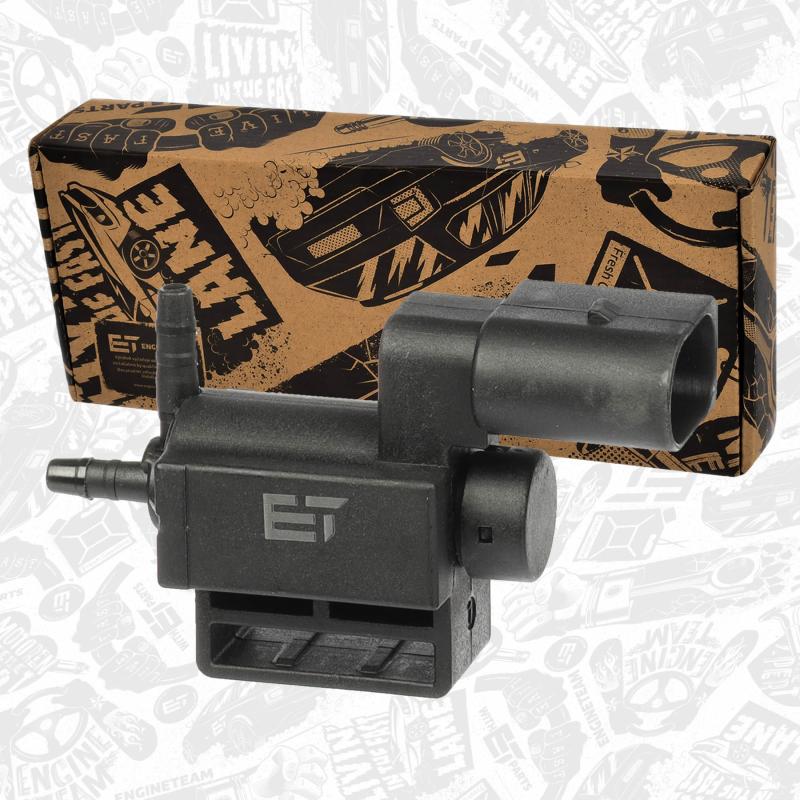 Soupape, système d'aspiration de l'air secondaire ET ENGINETEAM ED0176 - Visuel 1