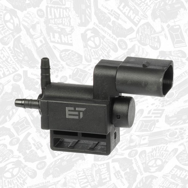 Soupape, système d'aspiration de l'air secondaire ET ENGINETEAM ED0176 - Visuel 2
