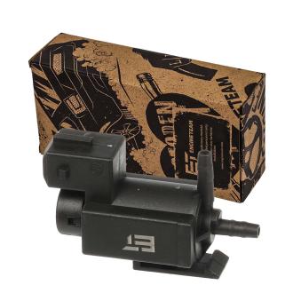 Soupape, réaspiration/controle des gaz d'échappement ET ENGINETEAM ED0177 pour VOLKSWAGEN SCIROCCO 2.0d - 177cv