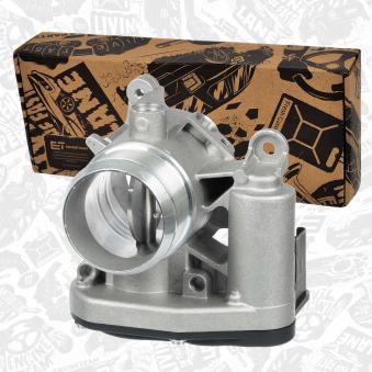 Papillon de distribution, alimentation d'air ET ENGINETEAM [ED0180]