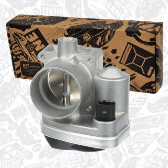 Corps papillon ET ENGINETEAM [ED0192]