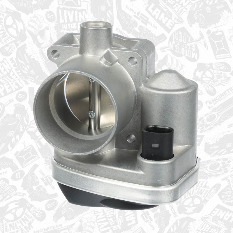 Corps papillon ET ENGINETEAM ED0192 - Visuel 2