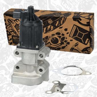 Vanne EGR ET ENGINETEAM ED0194 pour SUBARU FORESTER 1.7 CDTI - 110cv