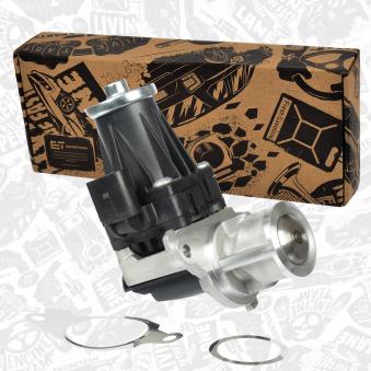 Vanne EGR ET ENGINETEAM [ED0199]