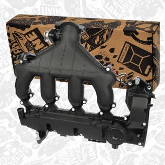 Collecteur d'admission ET ENGINETEAM [ED0215]