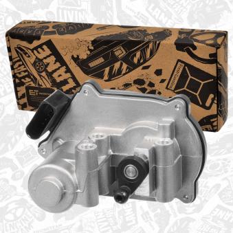 Element d'ajustage, soupapes de turburlence (tuyau d'admision) ET ENGINETEAM OEM 059129086L