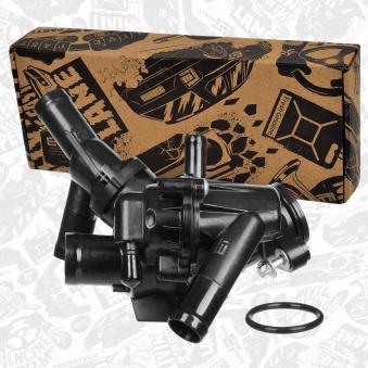 Boîtier du thermostat ET ENGINETEAM [ED0239]