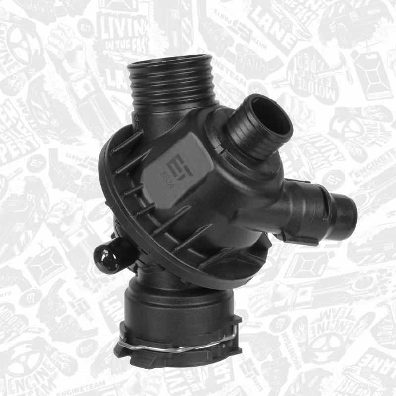 Thermostat, liquide de refroidissement ET ENGINETEAM ED0240 - Visuel 2