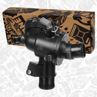 Thermostat, liquide de refroidissement ET ENGINETEAM [ED0243]