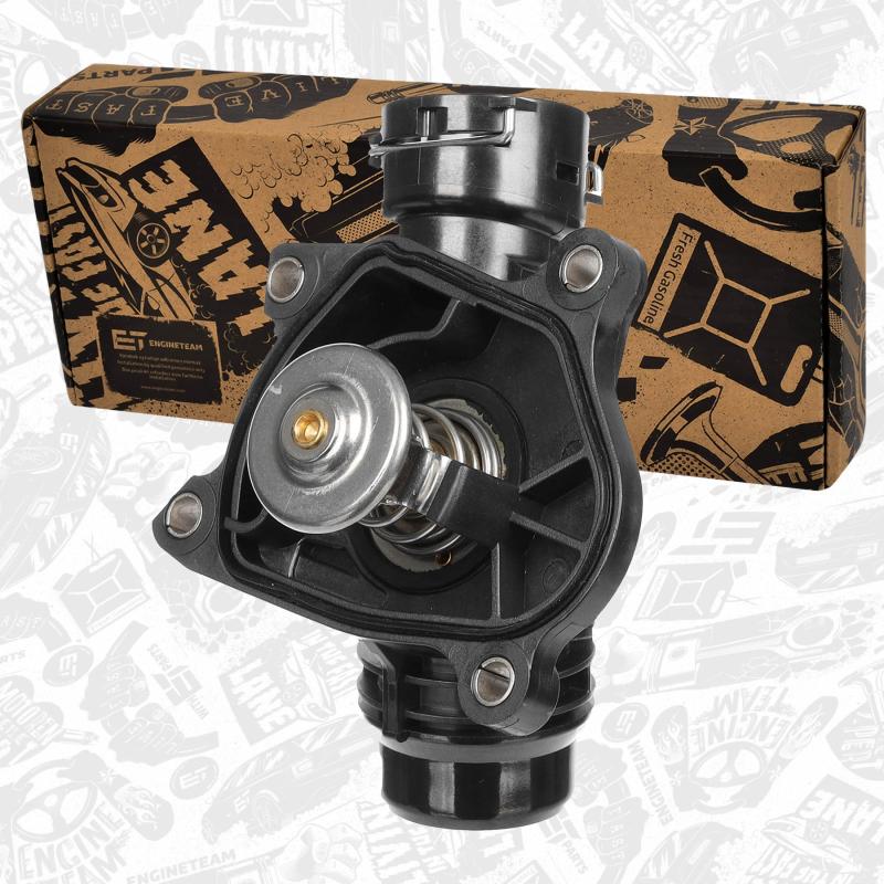 Thermostat, liquide de refroidissement ET ENGINETEAM ED0244 - Visuel 1