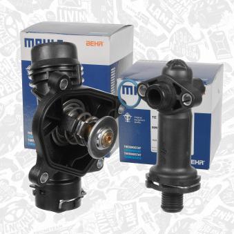 Thermostat, liquide de refroidissement ET ENGINETEAM OEM 11517787052