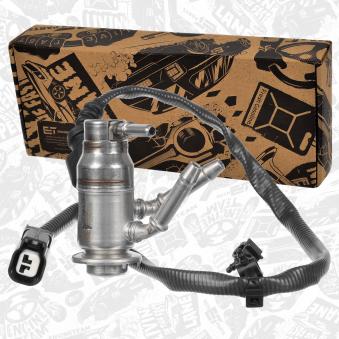 Module de dosage, injection d'urée ET ENGINETEAM ED0254VR1