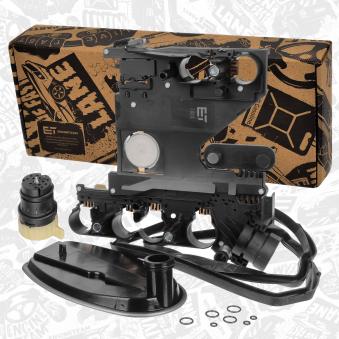 Kit de filtre hydraulique, boîte automatique ET ENGINETEAM OEM 2035400253