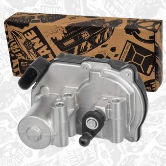 Element d'ajustage, soupapes de turburlence (tuyau d'admision) ET ENGINETEAM [ED0259]