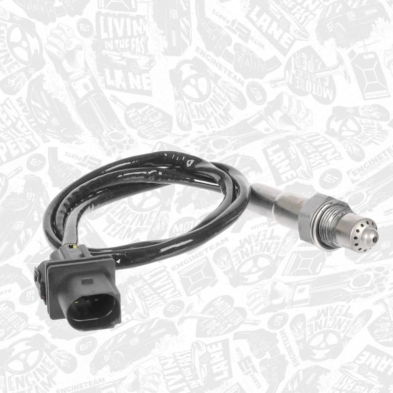 Sonde lambda ET ENGINETEAM ED0261 - Visuel 1
