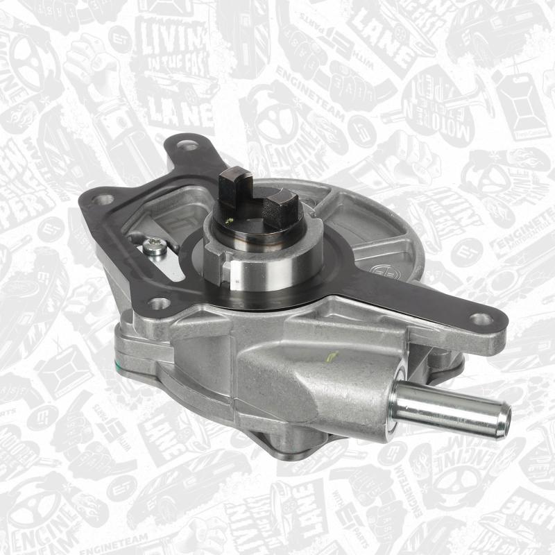 Pompe à vide, freinage ET ENGINETEAM ED0270 - Visuel 1