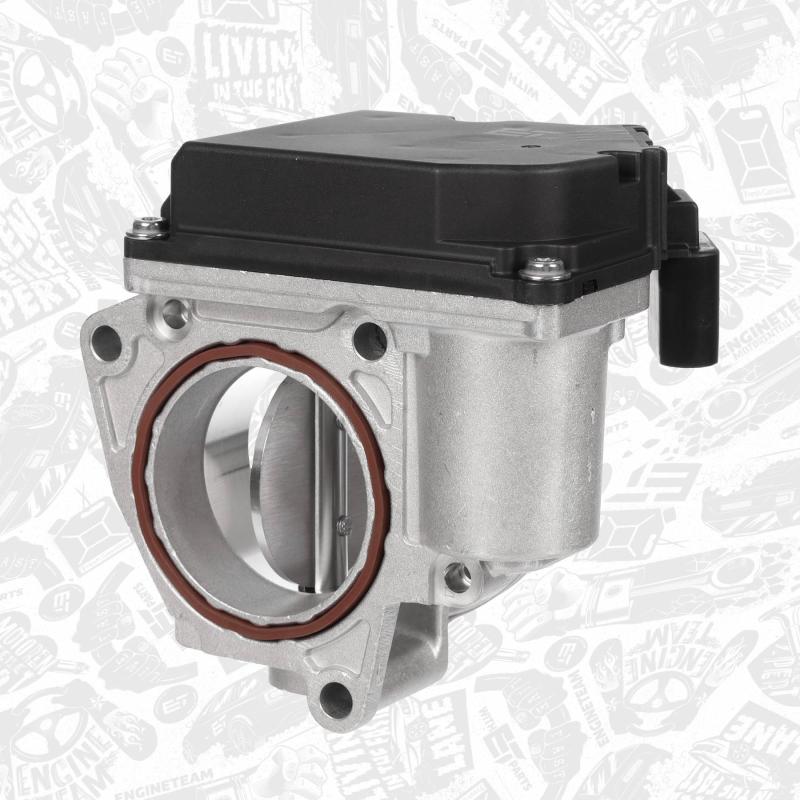 Corps papillon ET ENGINETEAM ED0272 - Visuel 2