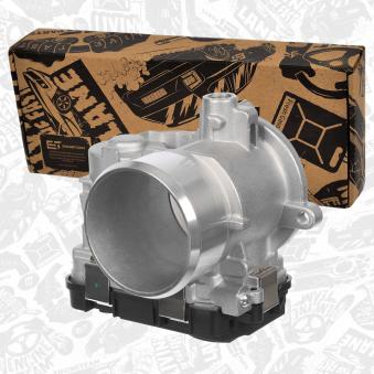 Papillon de distribution, alimentation d'air ET ENGINETEAM [ED0273]