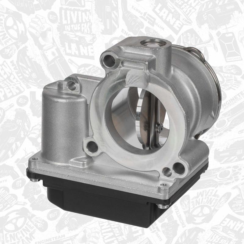 Papillon de distribution, alimentation d'air ET ENGINETEAM ED0280 - Visuel 2