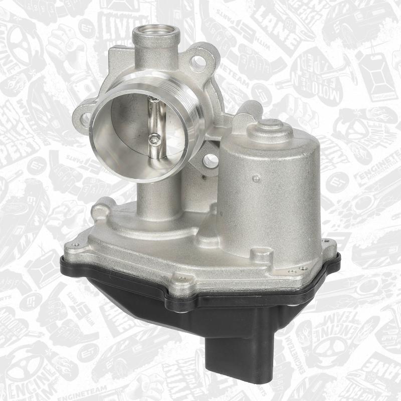 Vanne EGR ET ENGINETEAM ED0286 - Visuel 1