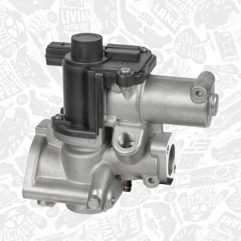 Vanne EGR ET ENGINETEAM ED0289 - Visuel 1