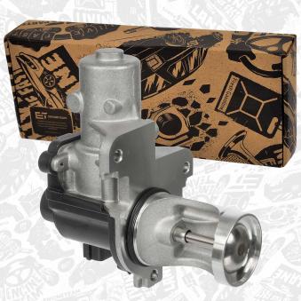 Vanne EGR ET ENGINETEAM [ED0292]