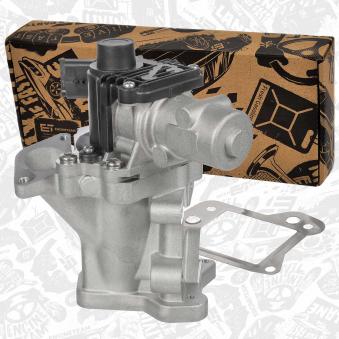 Vanne EGR ET ENGINETEAM [ED0293]