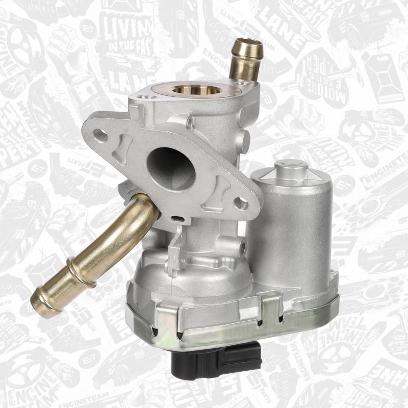 Vanne EGR ET ENGINETEAM ED0298 - Visuel 2