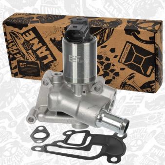 Vanne EGR ET ENGINETEAM ED0304 pour CHRYSLER CROSSFIRE 1.4 - 90cv