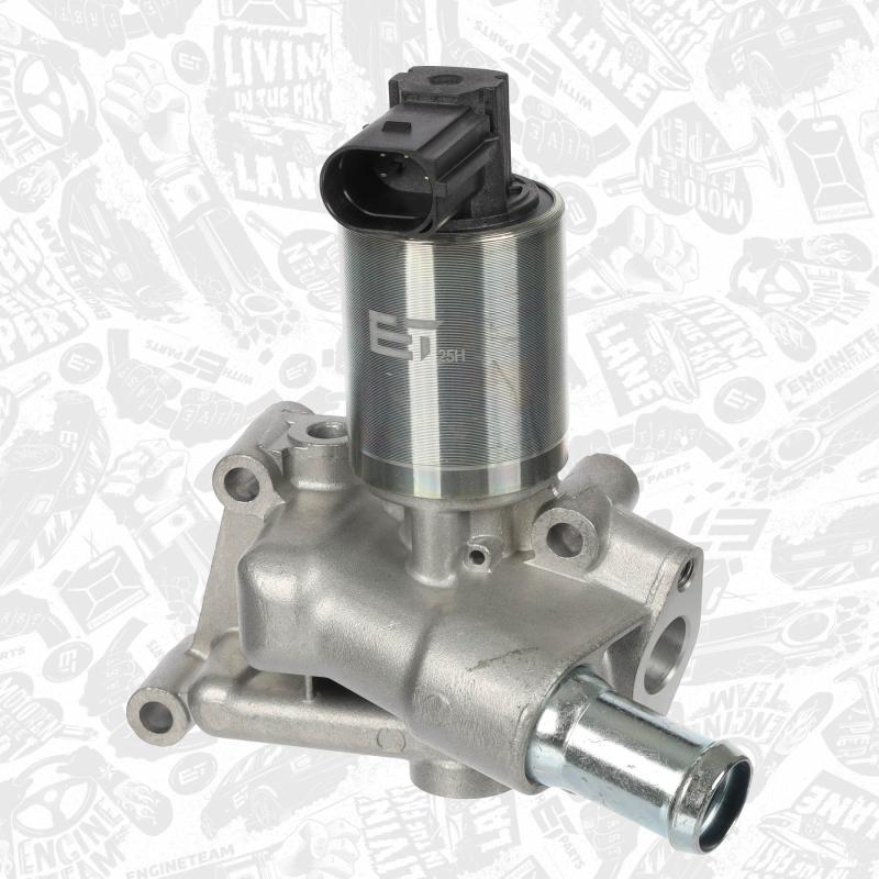 Vanne EGR ET ENGINETEAM ED0304 - Visuel 1