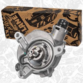 Pompe à vide, freinage ET ENGINETEAM [ED0309]