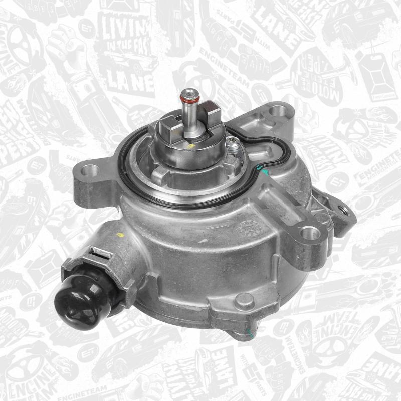 Pompe à vide, freinage ET ENGINETEAM ED0309 - Visuel 1