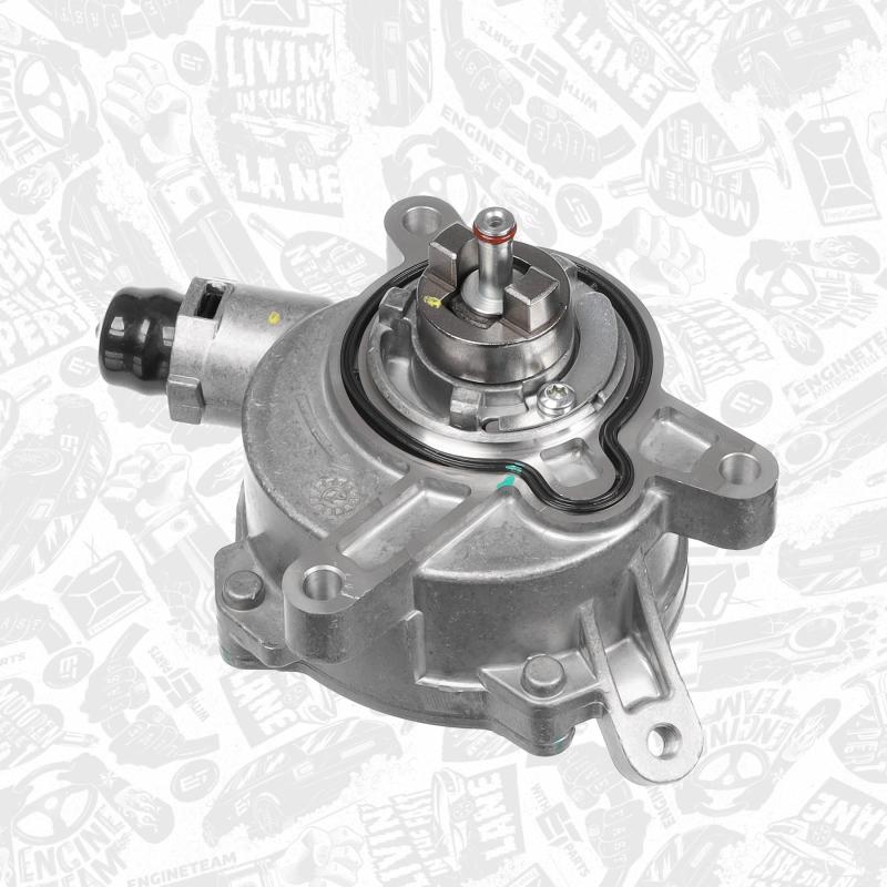 Pompe à vide, freinage ET ENGINETEAM ED0309 - Visuel 2