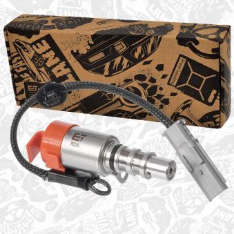 Soupape de maintien de pression d'huile ET ENGINETEAM OEM 2093005