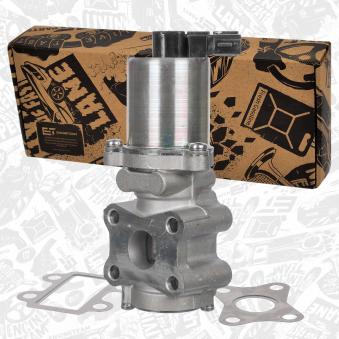 Vanne EGR ET ENGINETEAM [ED0312]