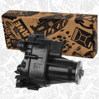 Element d'ajustage, soupapes de turburlence (tuyau d'admision) ET ENGINETEAM [ED0315]