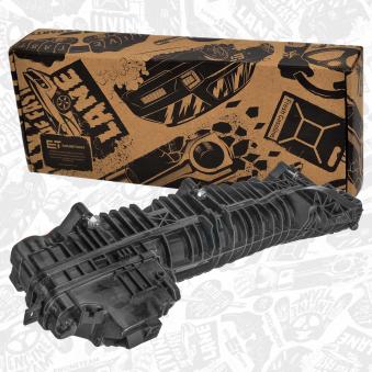 Module de tube d'admission ET ENGINETEAM [ED0316]