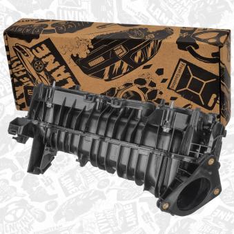 Module de tube d'admission ET ENGINETEAM [ED0317]