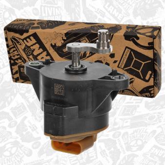 Détendeur de suralimentation ET ENGINETEAM [ED0323]