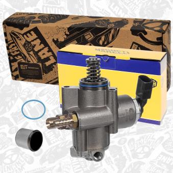 Pompe à haute pression ET ENGINETEAM OEM 06E127248 Pompe à haute pression ET ENGINETEAM OEM 06E127248