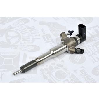 Injecteur ET ENGINETEAM [EV0001]