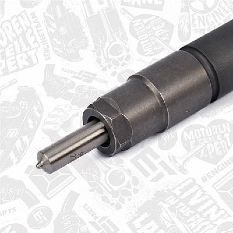 Injecteur ET ENGINETEAM EV0003 - Visuel 2