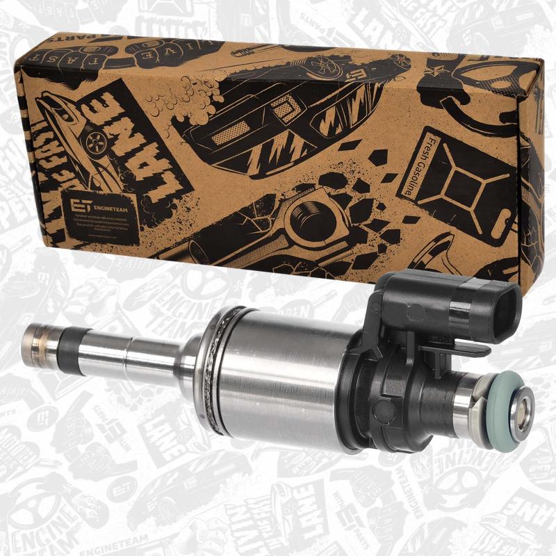 Injecteur ET ENGINETEAM EV0004 - Visuel 1