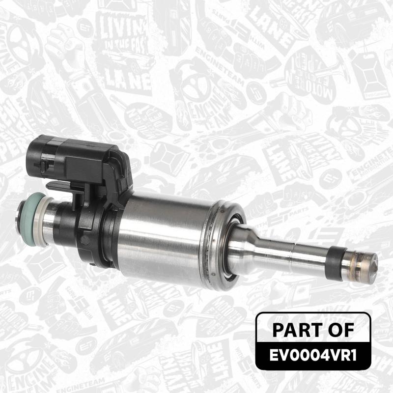 Injecteur ET ENGINETEAM EV0004VR1 - Visuel 2