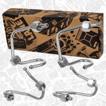 Kit de conduites à haute pression, injection ET ENGINETEAM [EV0007]