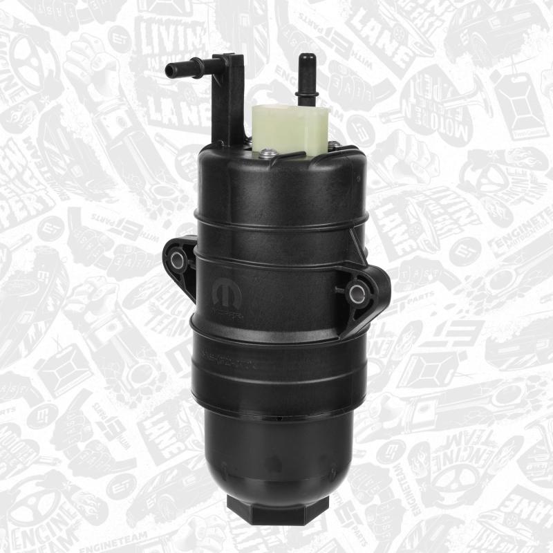 Filtre à carburant ET ENGINETEAM FF0003 - Visuel 2