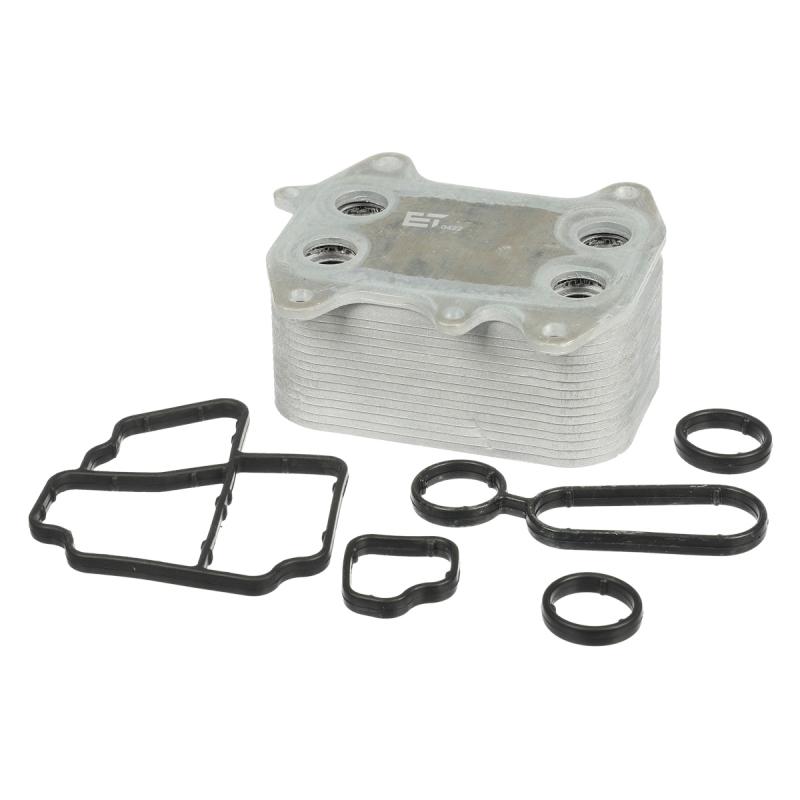 Radiateur d'huile ET ENGINETEAM HE0006 - Visuel 1